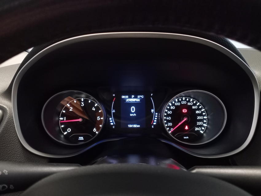 jeep compass 2.0 16v diesel longitude 4x4 automatico 4p 20179