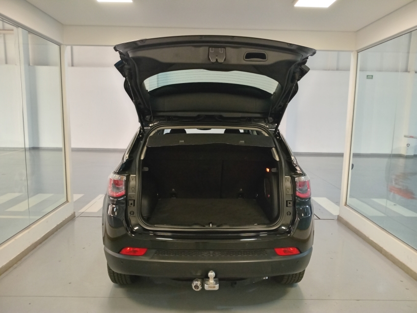 jeep compass 2.0 16v diesel longitude 4x4 automatico 4p 201713