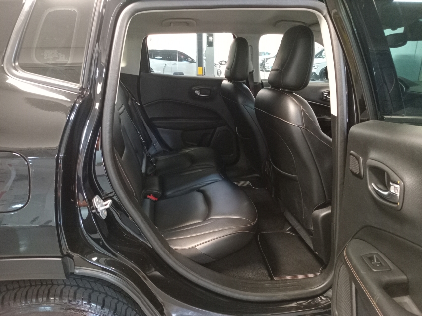 jeep compass 2.0 16v diesel longitude 4x4 automatico 4p 201710