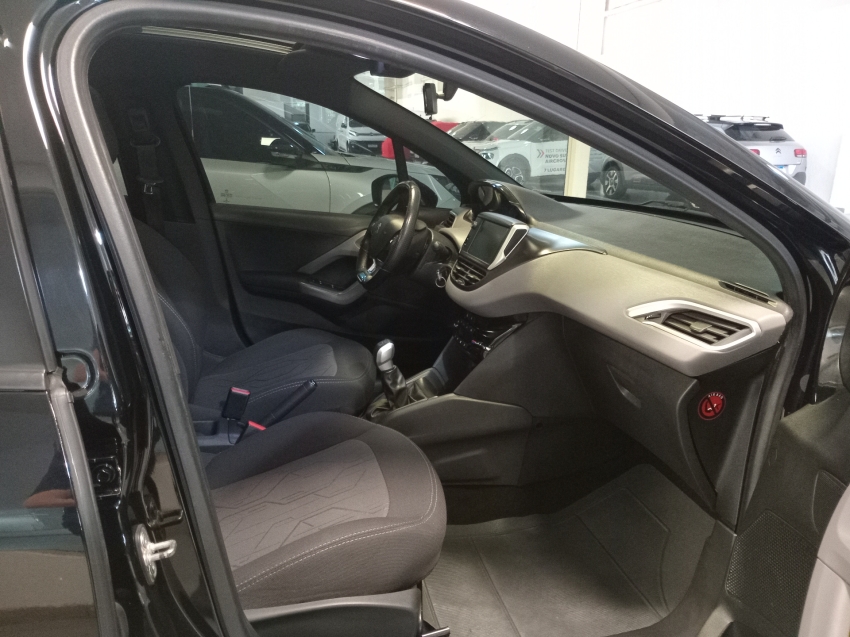 peugeot 208 1.6 sport 16v flex 4p manual 20177