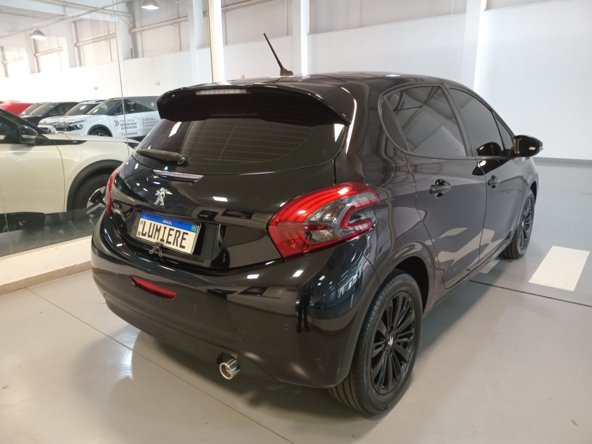 peugeot 208 1.6 sport 16v flex 4p manual 20173