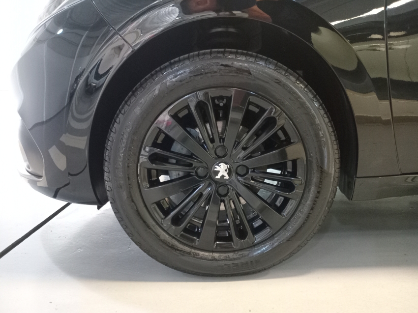 peugeot 208 1.6 sport 16v flex 4p manual 201714