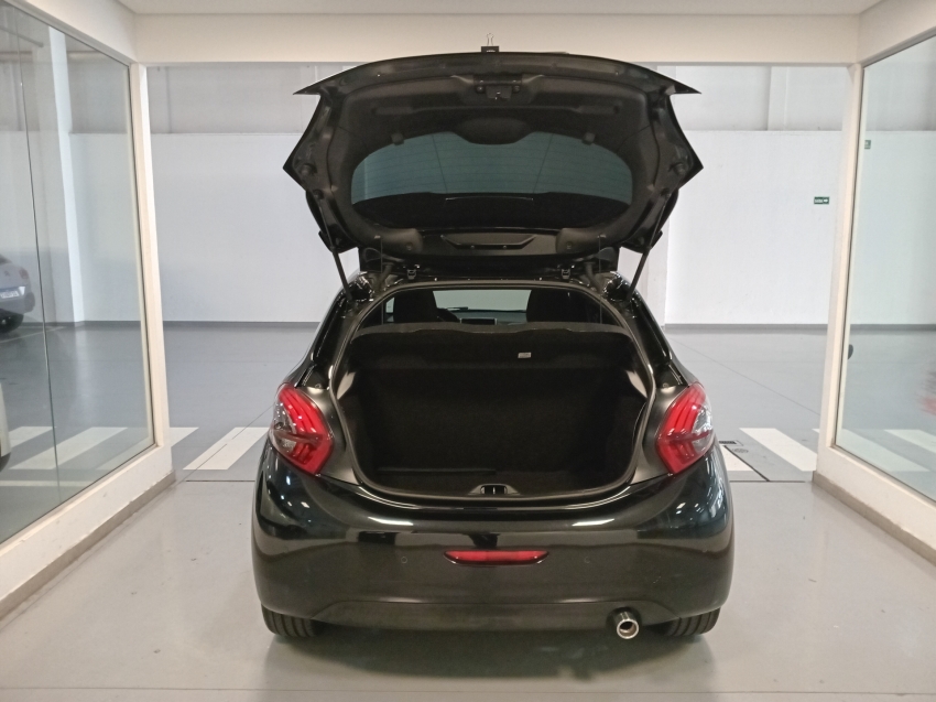 peugeot 208 1.6 sport 16v flex 4p manual 201712