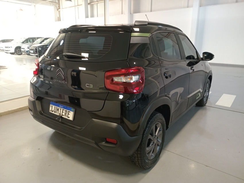 citroen c3 1.0 firefly flex xtr manual 4p 20263
