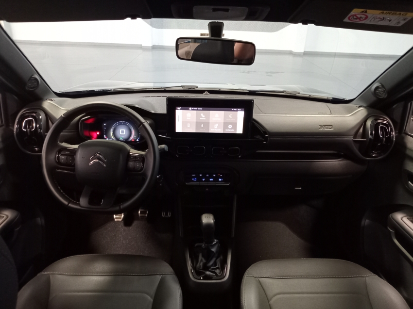 citroen c3 1.0 firefly flex xtr manual 4p 20268