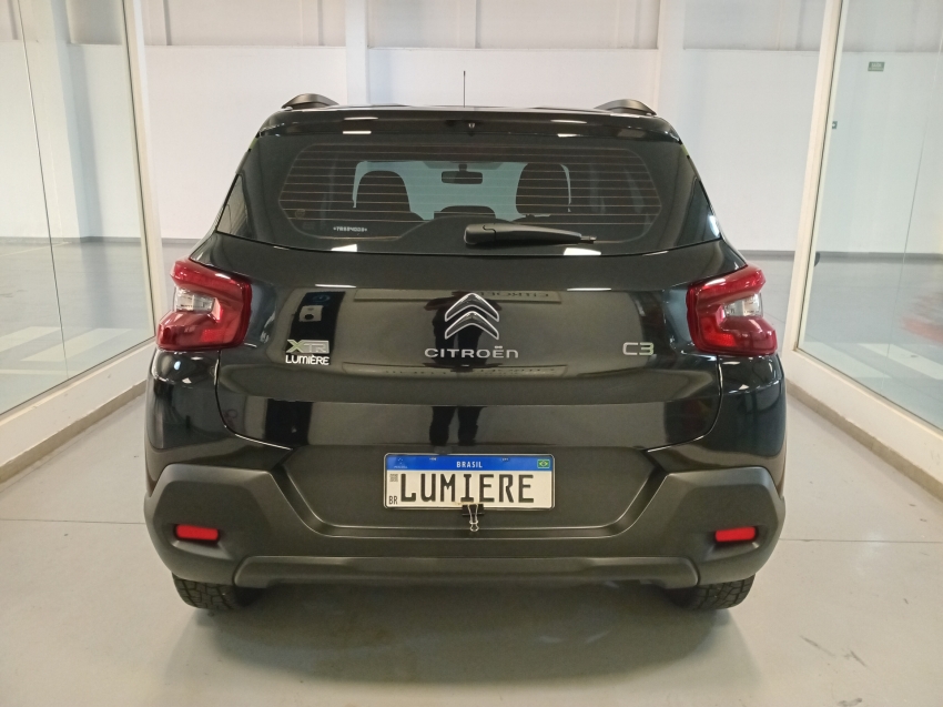 citroen c3 1.0 firefly flex xtr manual 4p 20265