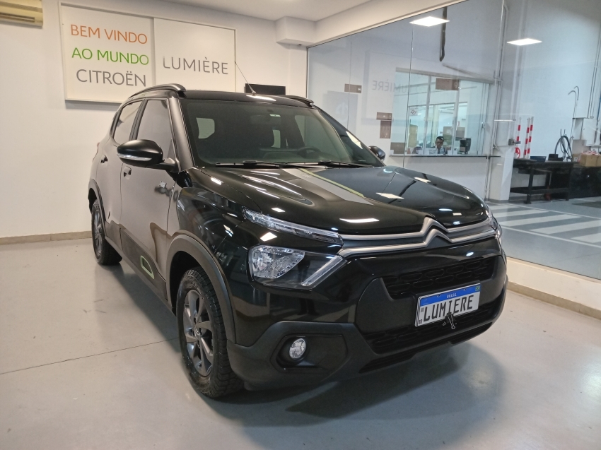 citroen c3 1.0 firefly flex xtr manual 4p 2026