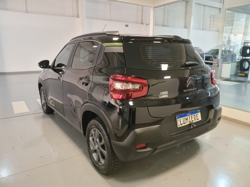 citroen c3 1.0 firefly flex xtr manual 4p 20262