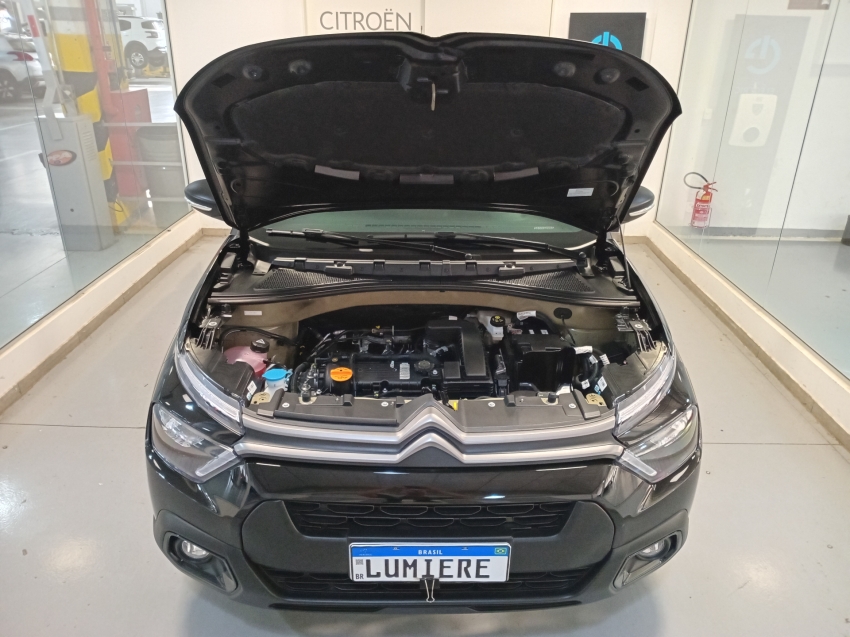 citroen c3 1.0 firefly flex xtr manual 4p 202612