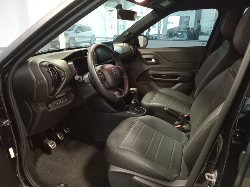 citroen c3 1.0 firefly flex xtr manual 4p 20266