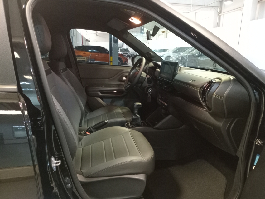 citroen c3 1.0 firefly flex xtr manual 4p 20267