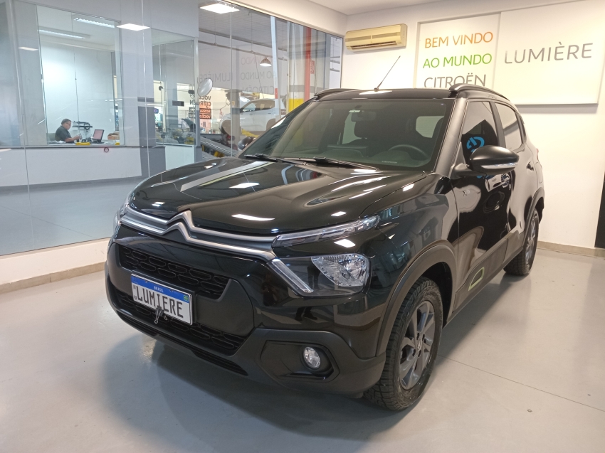 citroen c3 1.0 firefly flex xtr manual 4p 20261