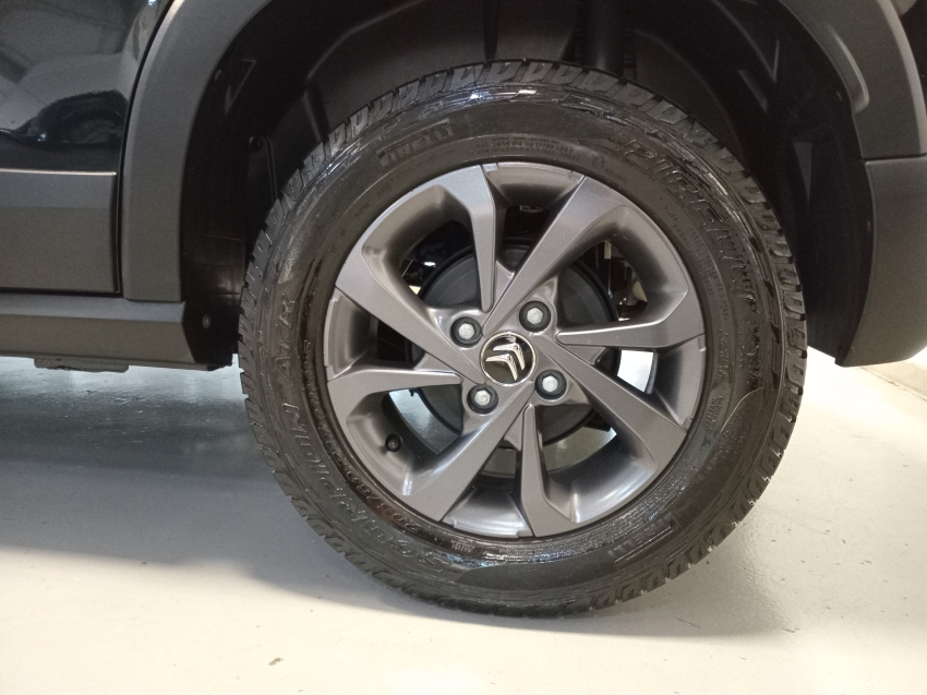 citroen c3 1.0 firefly flex xtr manual 4p 202615