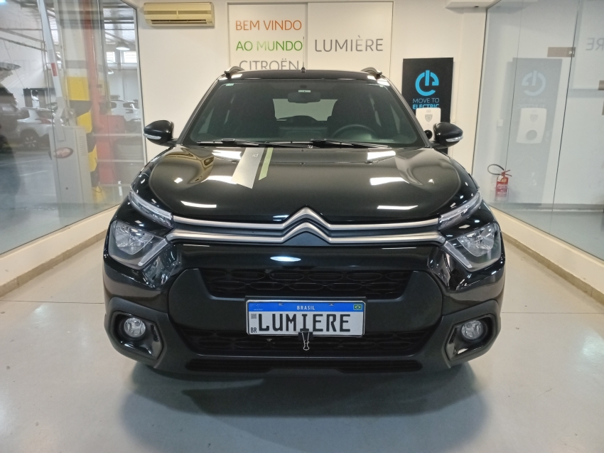 citroen c3 1.0 firefly flex xtr manual 4p 20264