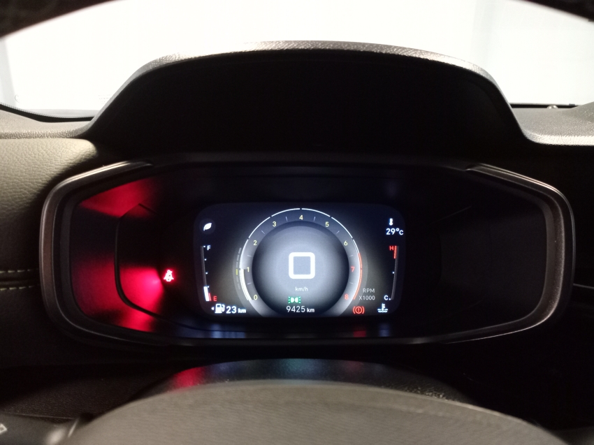 citroen c3 1.0 firefly flex xtr manual 4p 20269