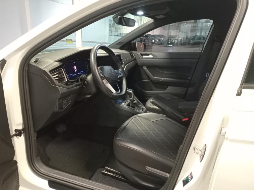 volkswagen virtus 1.4 250 tsi exclusive automatico flex 4p 20236