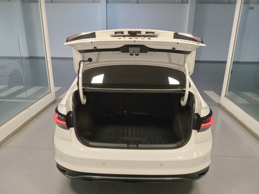 volkswagen virtus 1.4 250 tsi exclusive automatico flex 4p 202313