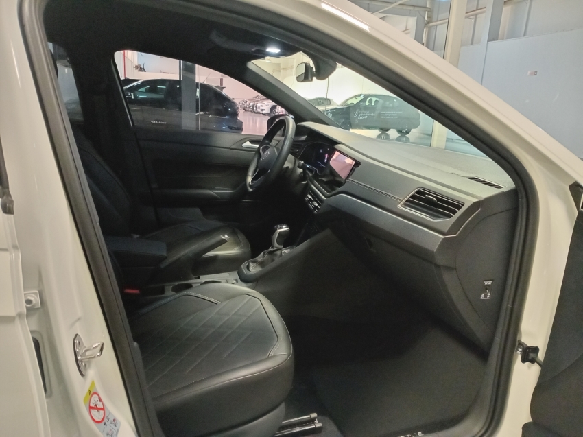 volkswagen virtus 1.4 250 tsi exclusive automatico flex 4p 20237