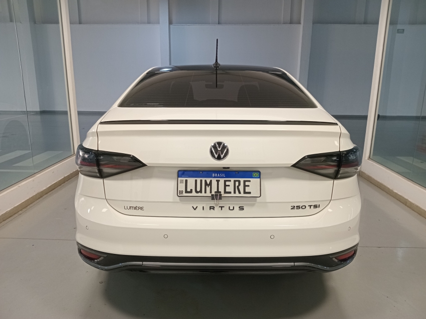 volkswagen virtus 1.4 250 tsi exclusive automatico flex 4p 20235