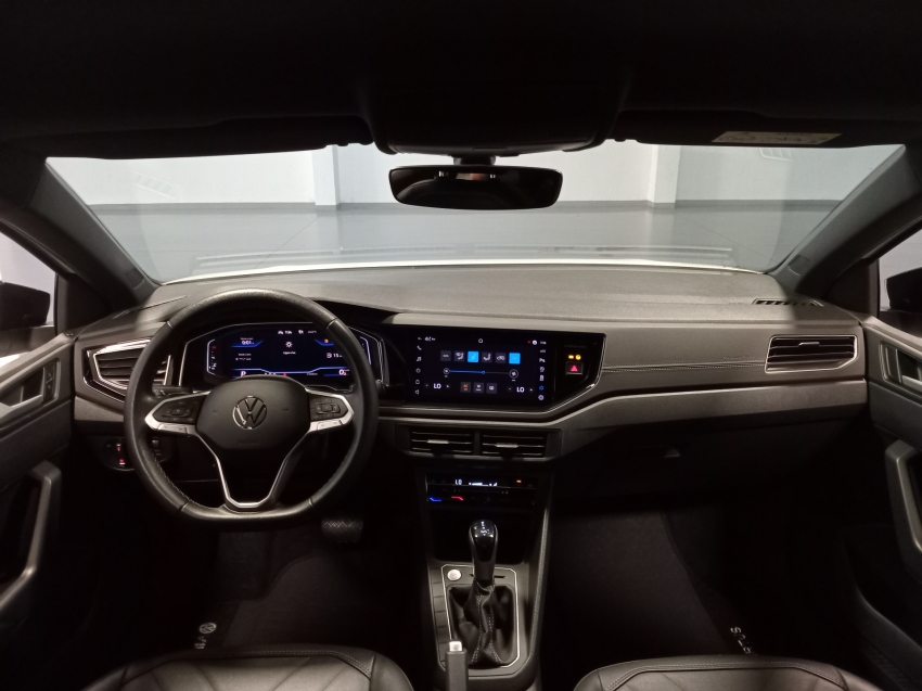 volkswagen virtus 1.4 250 tsi exclusive automatico flex 4p 20238