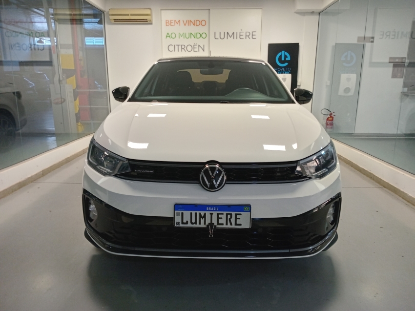 volkswagen virtus 1.4 250 tsi exclusive automatico flex 4p 20234