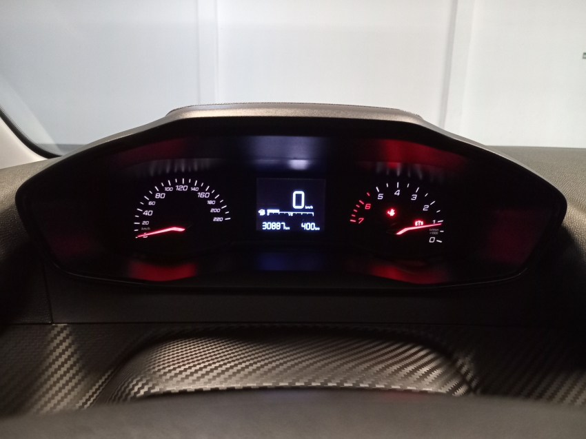 peugeot 208 1.0 firefly flex like manual 4p 20249