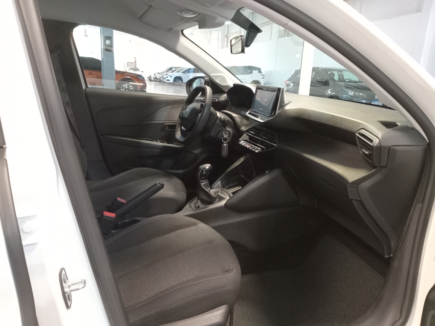 peugeot 208 1.0 firefly flex like manual 4p 20247