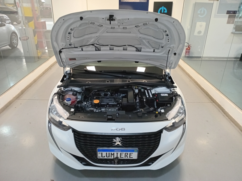 peugeot 208 1.0 firefly flex like manual 4p 202412