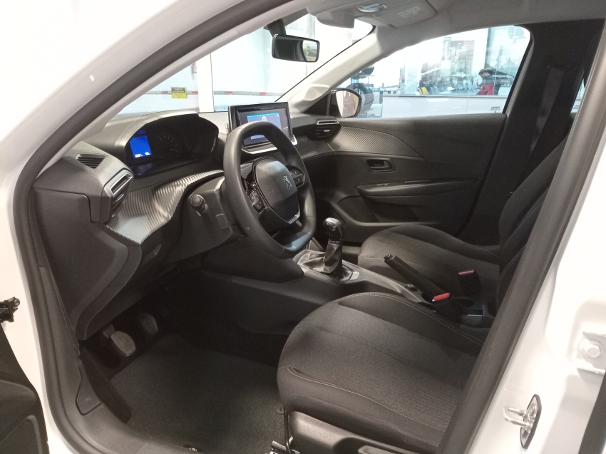 peugeot 208 1.0 firefly flex like manual 4p 20246