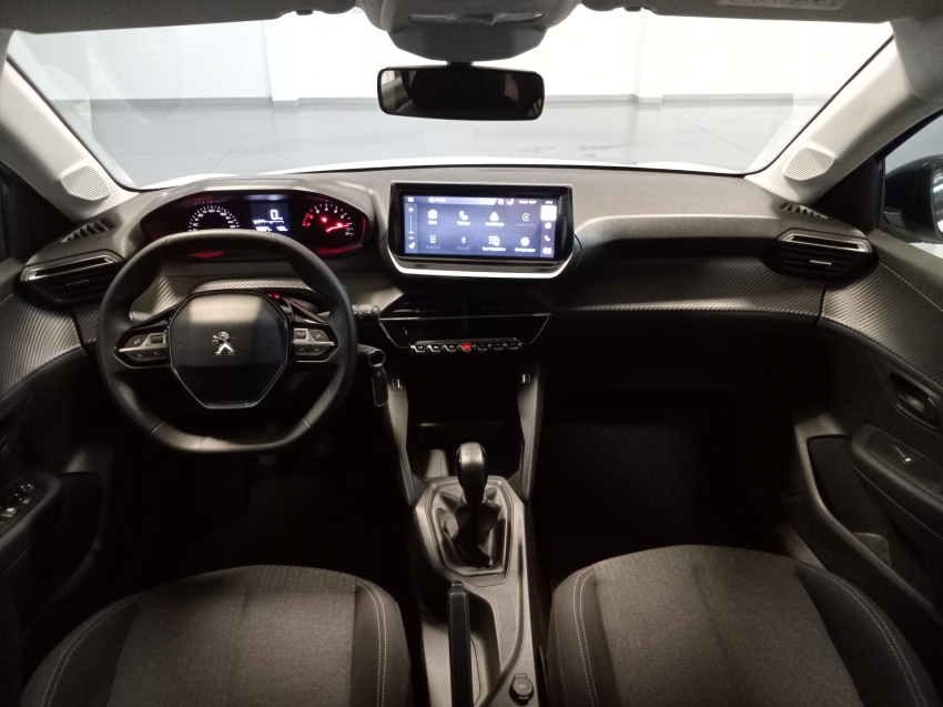 peugeot 208 1.0 firefly flex like manual 4p 20248