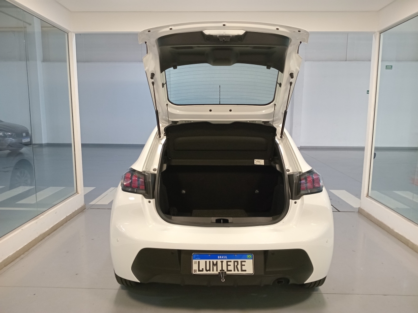 peugeot 208 1.0 firefly flex like manual 4p 202413