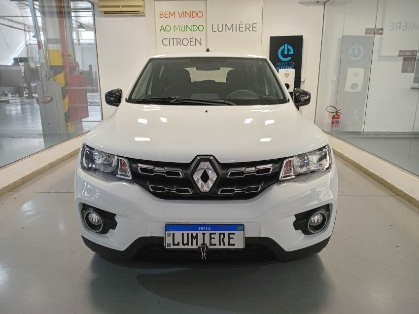 renault kwid 1.0 12v sce flex intense manual 4p 20184