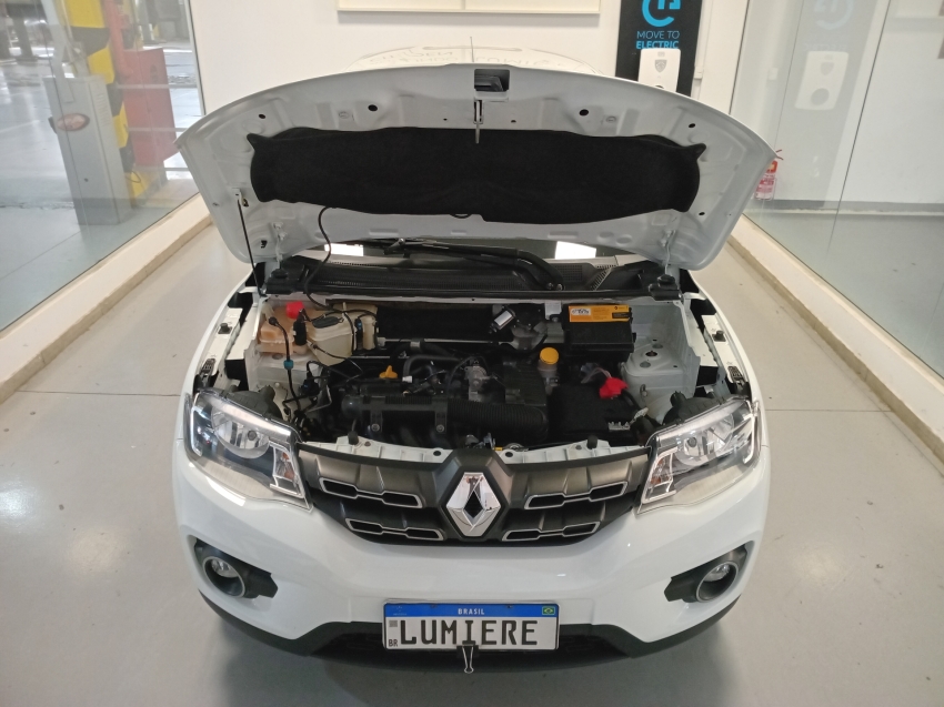 renault kwid 1.0 12v sce flex intense manual 4p 201812