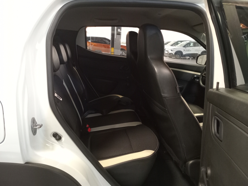 renault kwid 1.0 12v sce flex intense manual 4p 201810