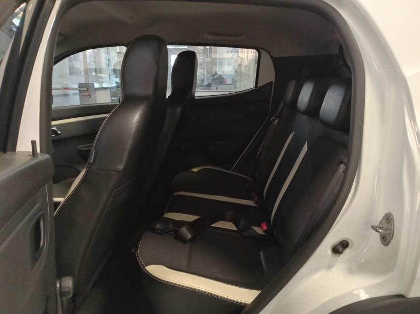 renault kwid 1.0 12v sce flex intense manual 4p 201811