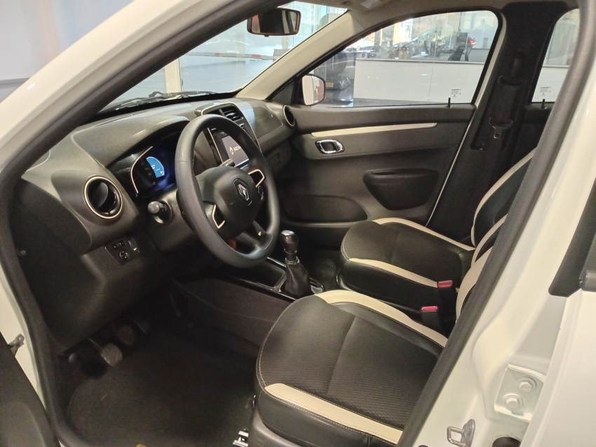 renault kwid 1.0 12v sce flex intense manual 4p 20186