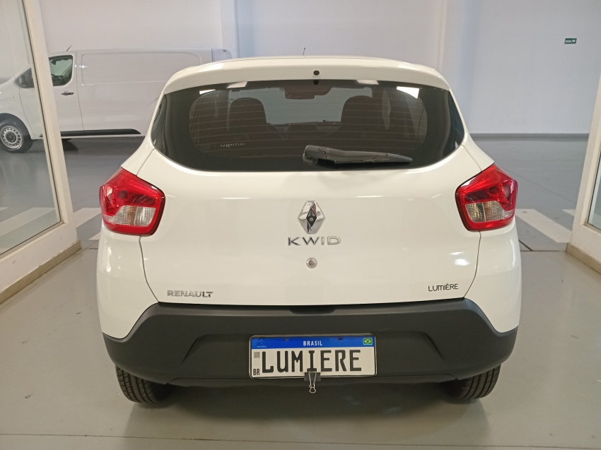 renault kwid 1.0 12v sce flex intense manual 4p 20185