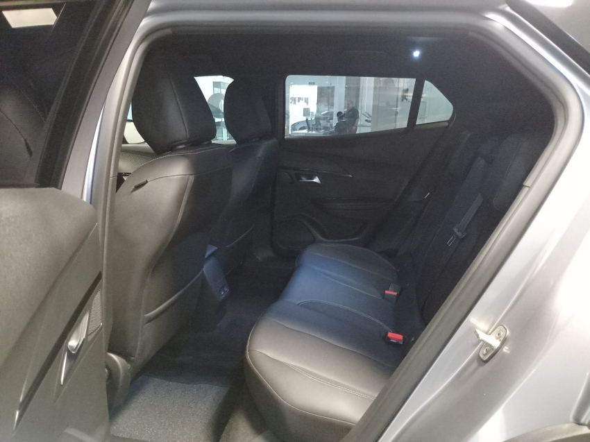 peugeot 2008 1.0 turbo 200 flex allure cvt 4p automatico 202511