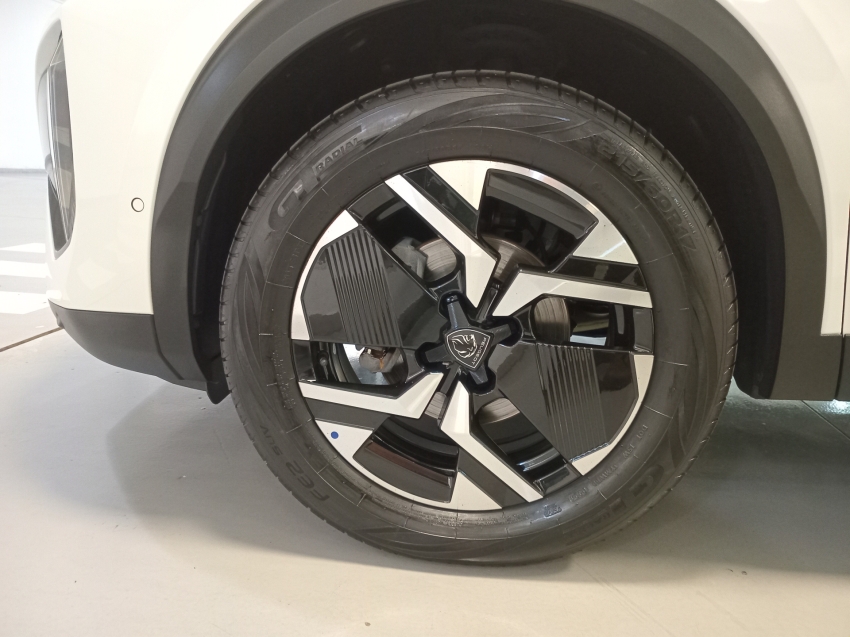 peugeot 2008 1.0 turbo 200 flex allure cvt 4p automatico 202515