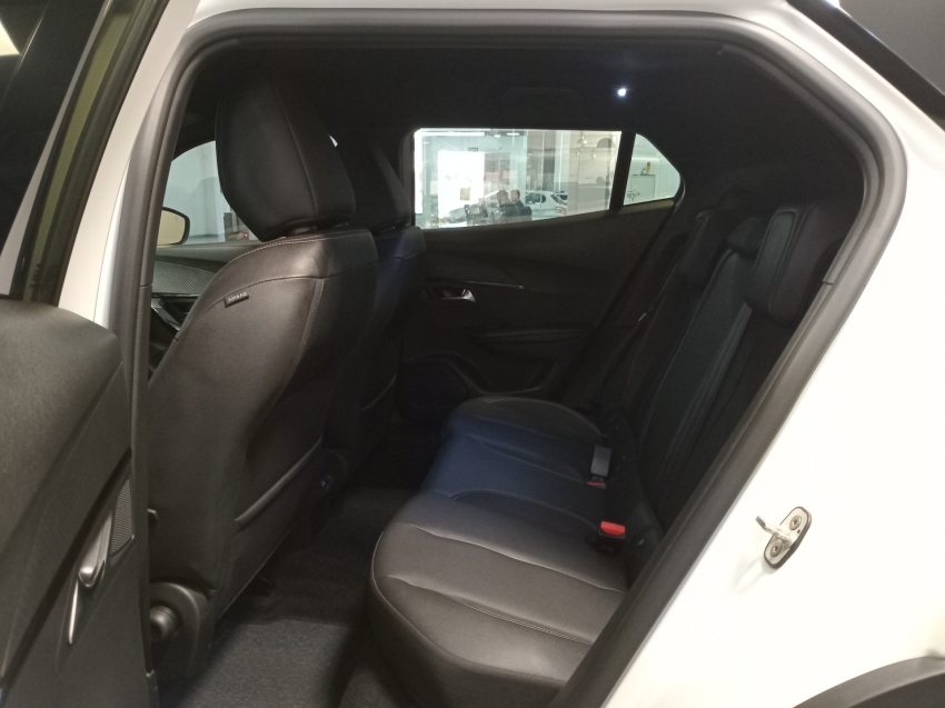 peugeot 2008 1.0 turbo 200 flex allure cvt 4p automatico 202511