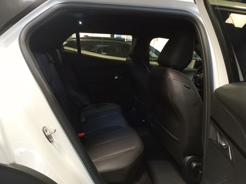 peugeot 2008 1.0 turbo 200 flex allure cvt 4p automatico 202510