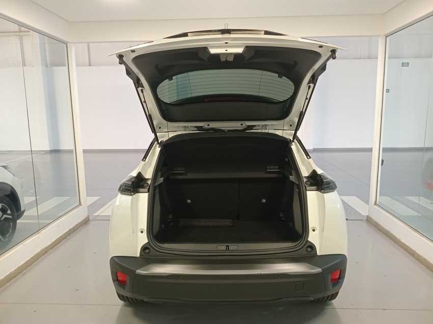peugeot 2008 1.0 turbo 200 flex allure cvt 4p automatico 202513