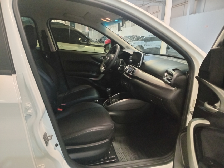 fiat argo 1.8 e.torq flex precision manual 4p 20187