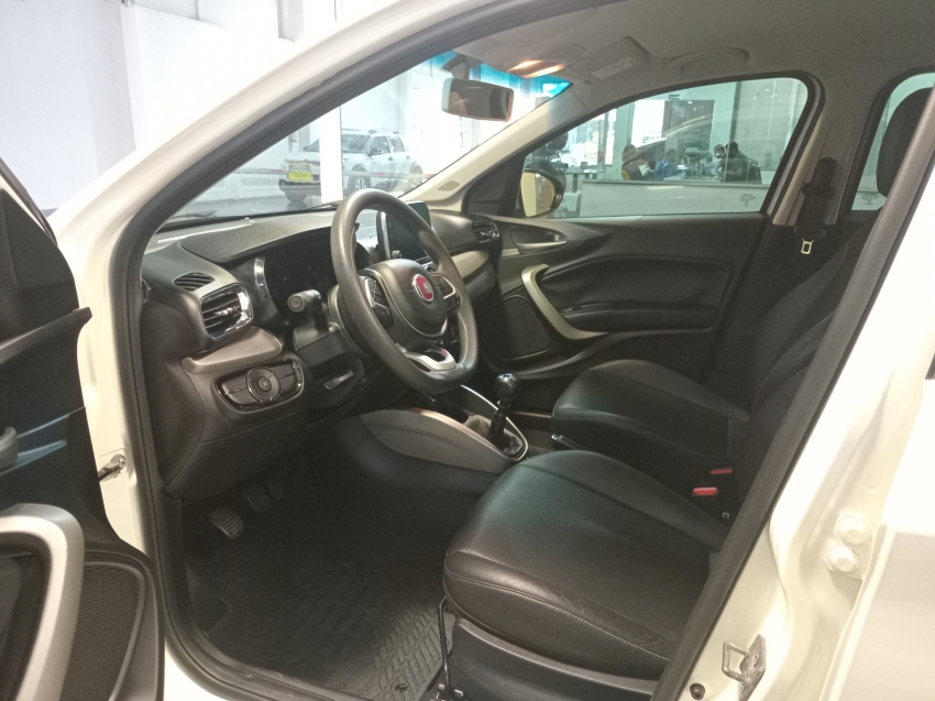 fiat argo 1.8 e.torq flex precision manual 4p 20186
