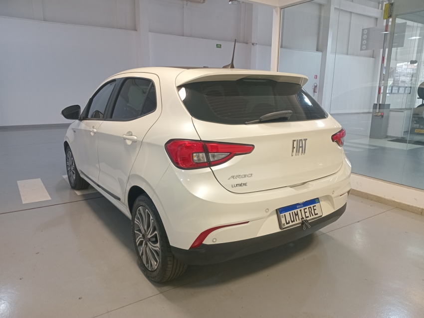fiat argo 1.8 e.torq flex precision manual 4p 20182