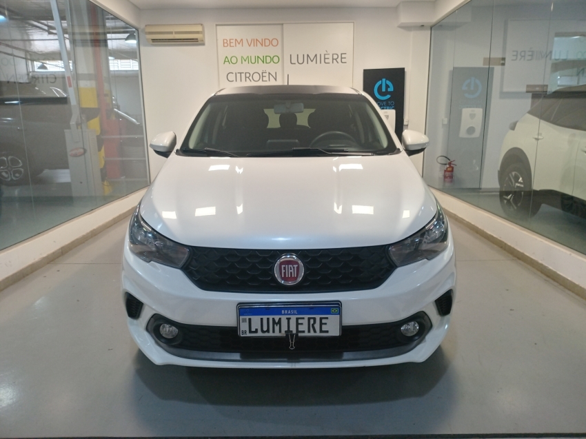 fiat argo 1.8 e.torq flex precision manual 4p 20184