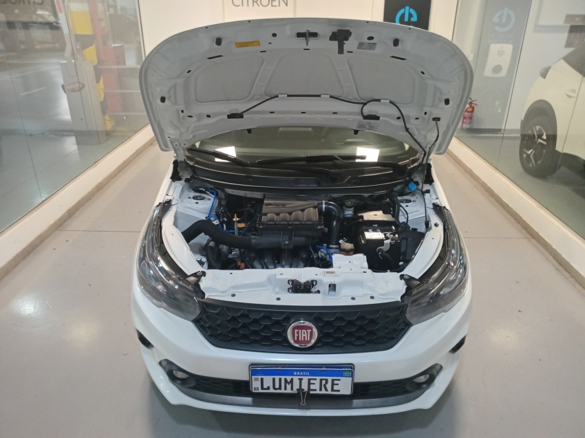fiat argo 1.8 e.torq flex precision manual 4p 201812