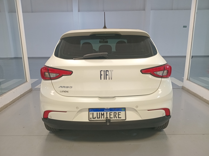 fiat argo 1.8 e.torq flex precision manual 4p 20185