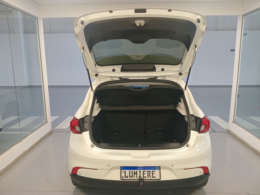 fiat argo 1.8 e.torq flex precision manual 4p 201813