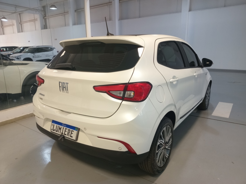 fiat argo 1.8 e.torq flex precision manual 4p 20183